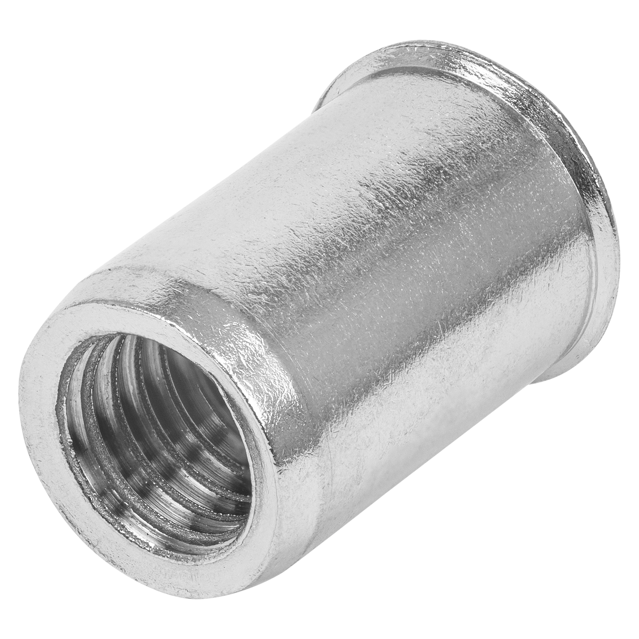 239045200 TUBTARA M4 UKO 20 INOX KLEMBEREIK: 0,5-2,0MM